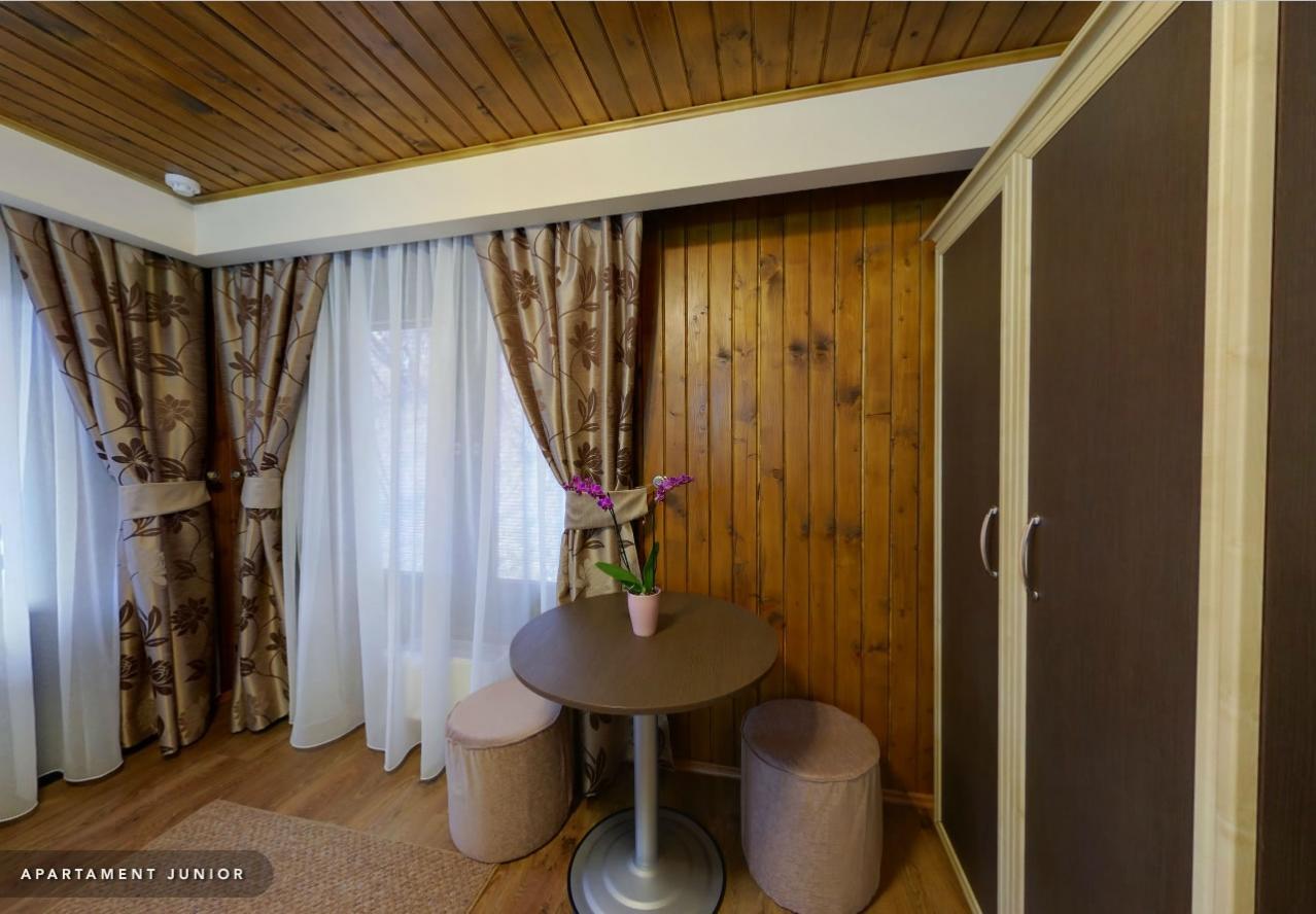 Hotel Hillden Lodge&Restaurant Drumu Carului Exterior foto